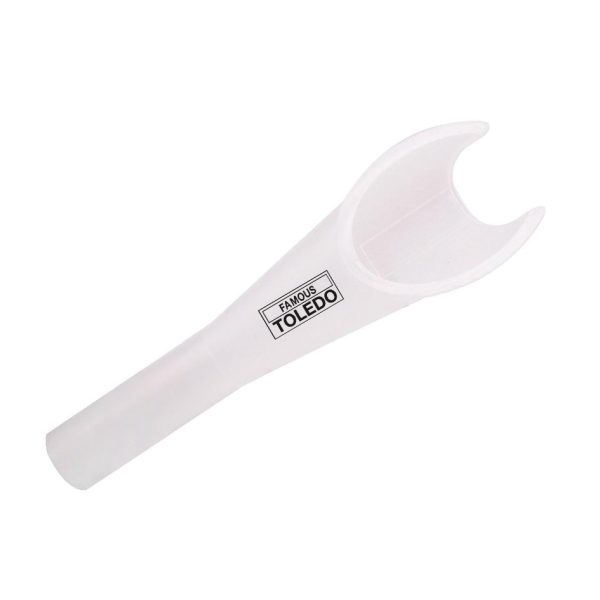 Toledo Fuel & Additive Funnel - Petrol
