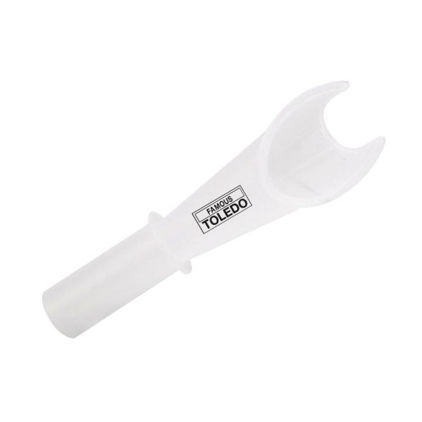 Toledo Fuel & Additive Funnel - Diesel