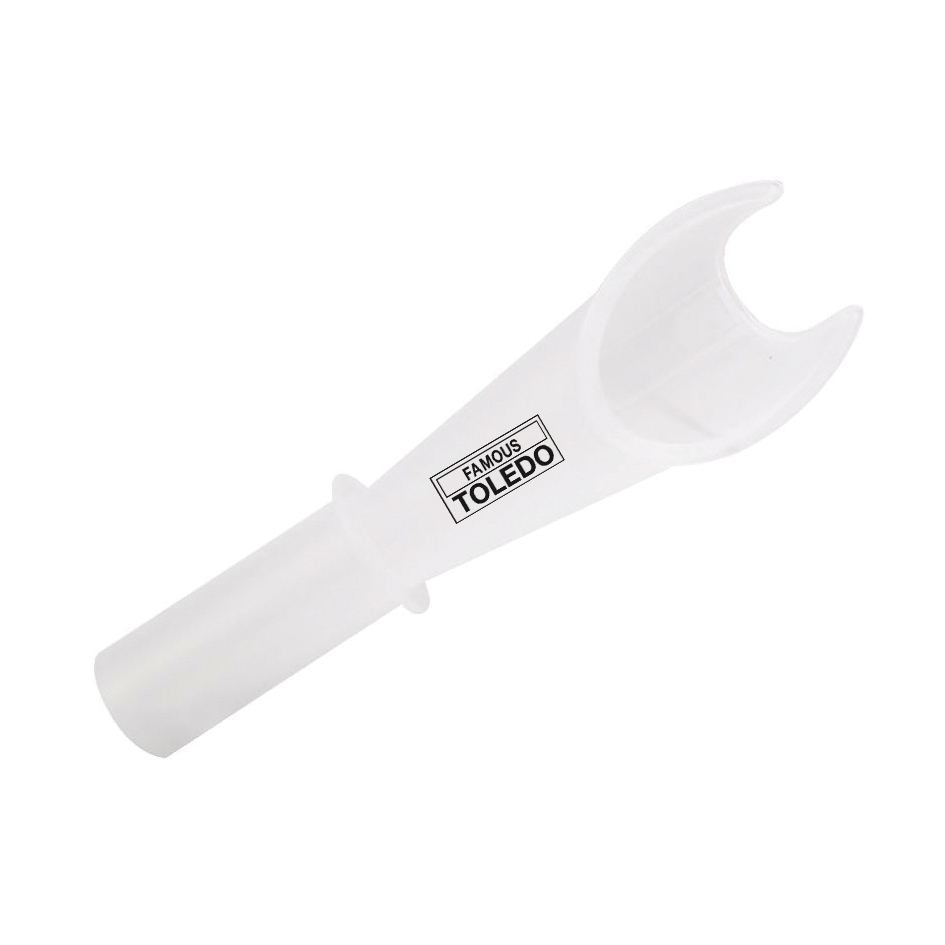 Toledo Fuel & Additive Funnel - Diesel