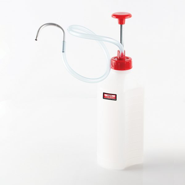 Toledo Fluid Transfer Pump - 1L