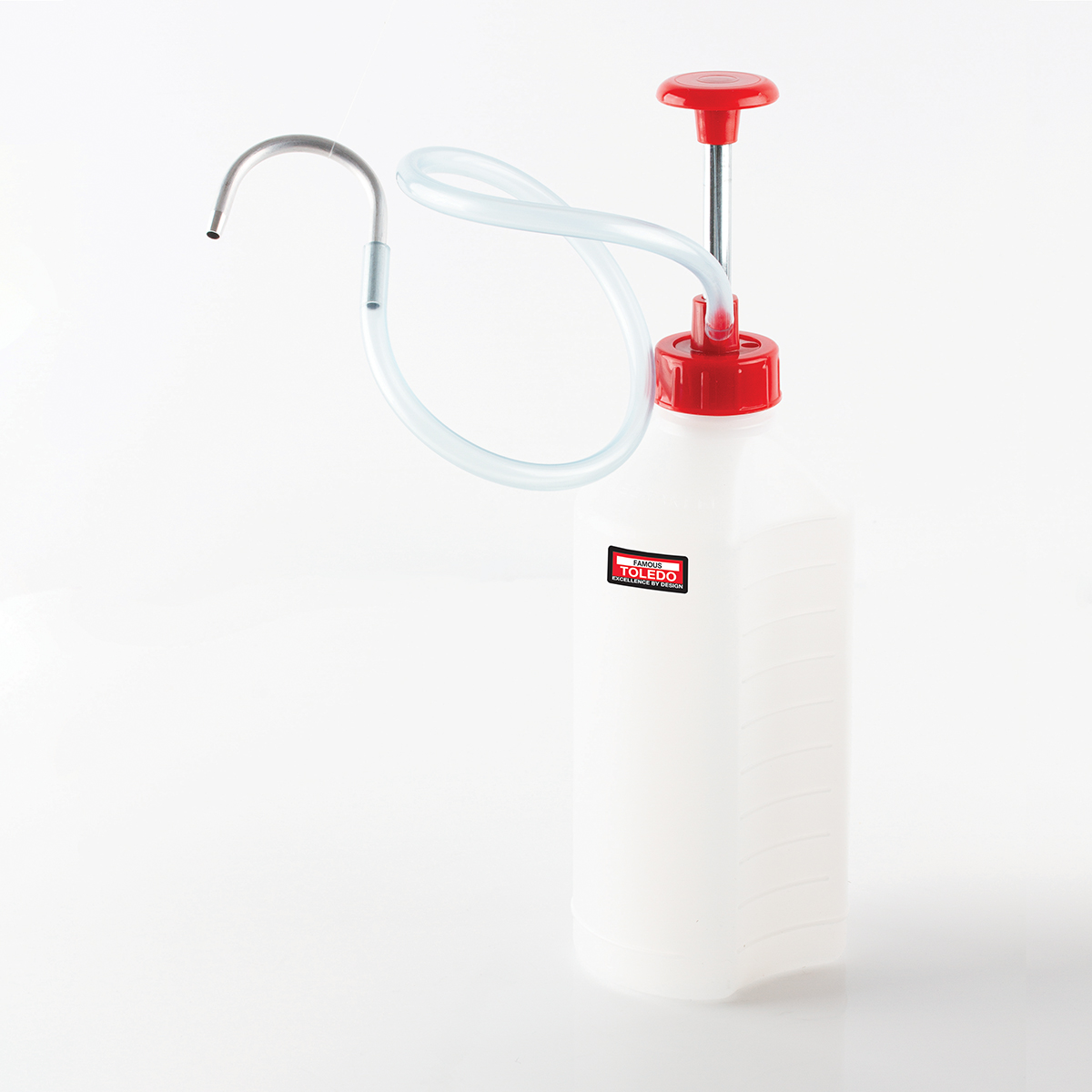 Toledo Fluid Transfer Pump - 1L