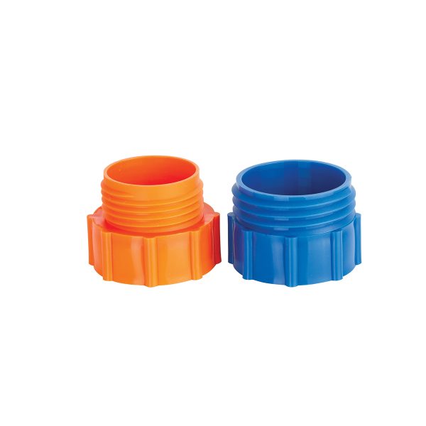 Toledo Drum Adaptor - 2Pc