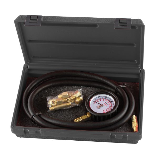 Toledo Engine Oil Pressure Test Kit