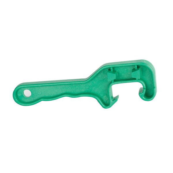 Toledo Pail Lid & Drum Opener Wrench
