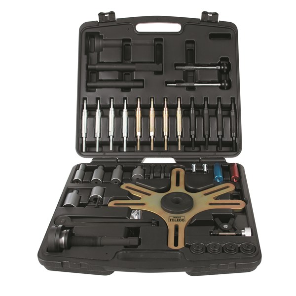 Toledo Self-Adjusting Clutch Alignment Master Kit