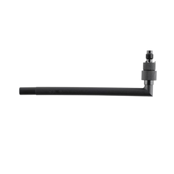 Toledo Adaptor M10 x 1.0 - VW/Passat and Tiguan
