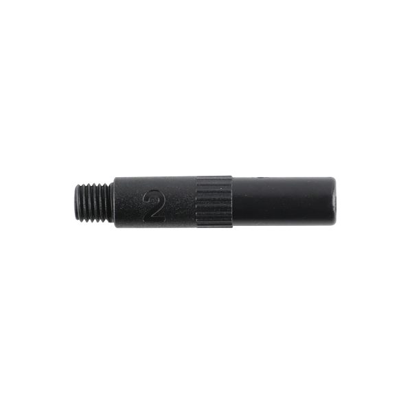 Toledo Adaptor 5/16in x 24 Unf - Volvo