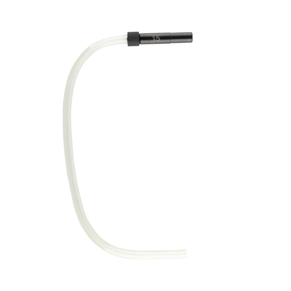 Toledo Adaptor Flexible Filler Hose 300mm Universal - Honda, Hyundai, Kia