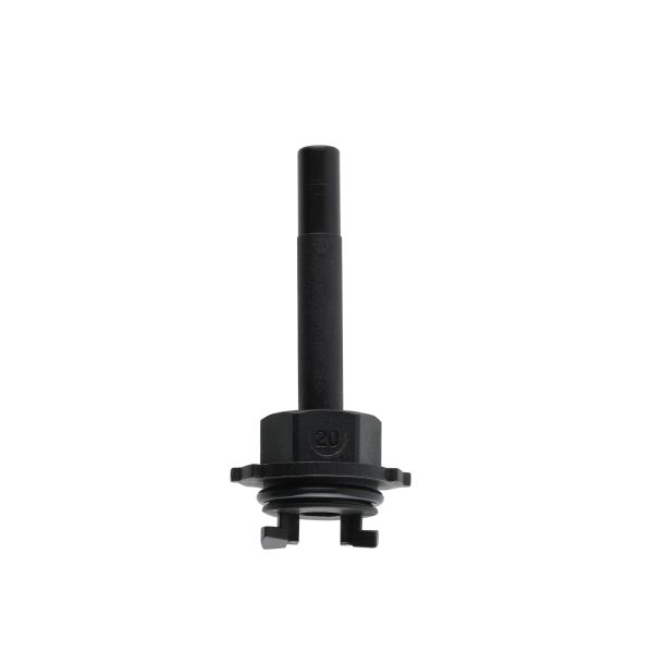 Toledo Adaptor Mercedes Benz - Transmission 725.0 9G-Tronic