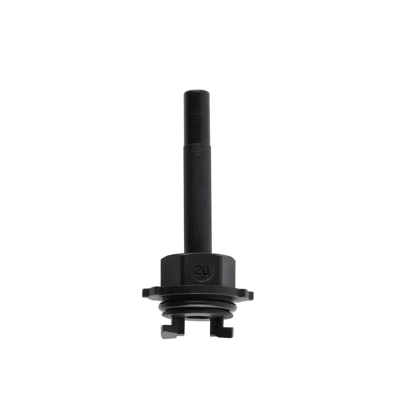 Toledo Adaptor Mercedes Benz - Transmission 725.0 9G-Tronic