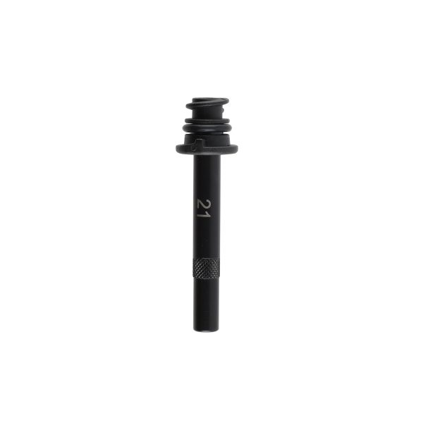 Toledo Fill Adaptor Twist Type - Audi 7-Speed Dual-Clutch Transmissions