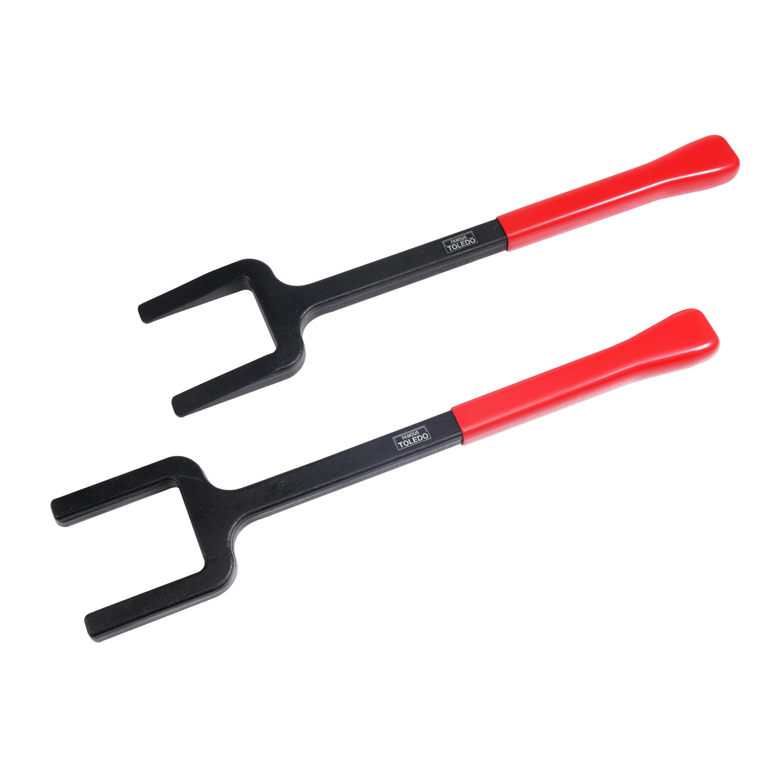 Toledo Drive Shaft Removal Fork Set - 2Pc