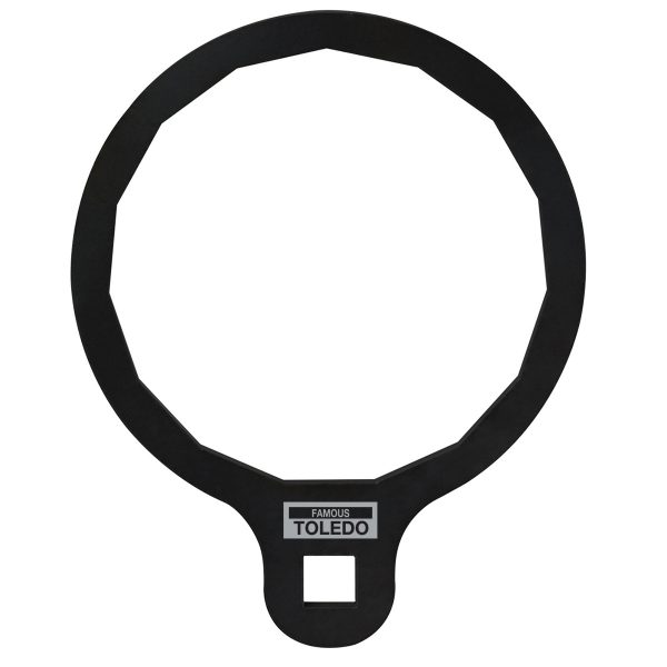 Toledo Fuel Filter Wrench Diesel - Hyundai/KIA