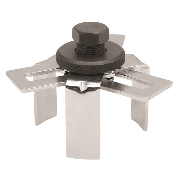 Toledo Fuel Tank Retaining Ring Remover