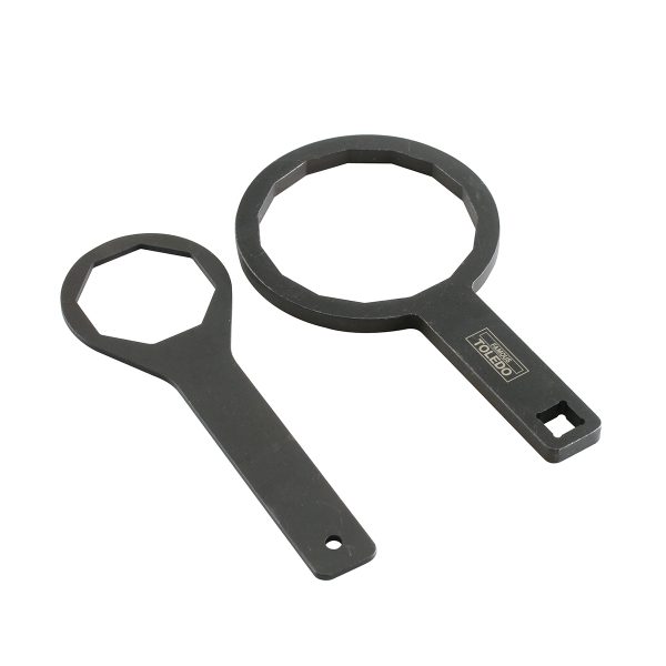 Toledo Fuel Filter & Sensor Wrench - Diesel