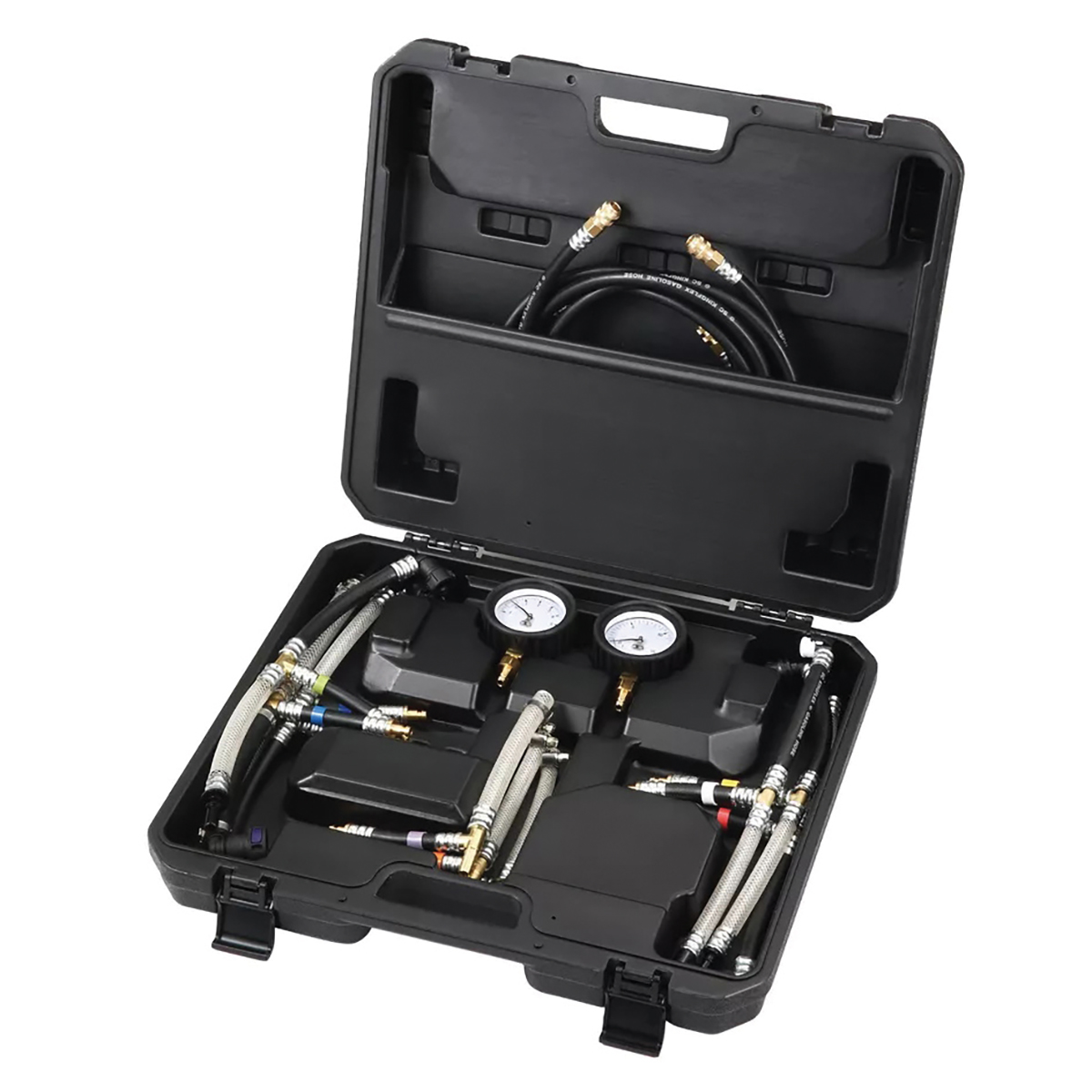 Toledo Low Pressure Fuel Tester - Diesel