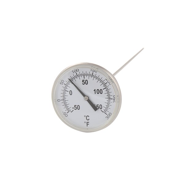 Toledo Cooling System Tester Thermometer