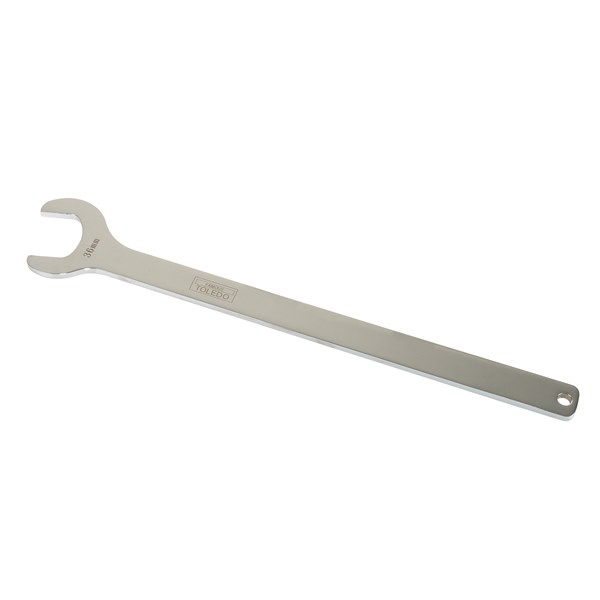 Toledo Viscous Fan Hub Spanner - GM & Ford 8 Cyl