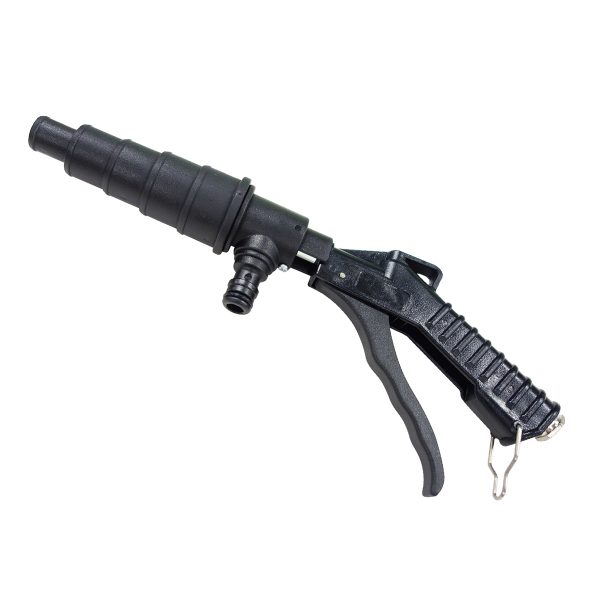 Toledo Cooling System Flushing Gun - Pneumatic