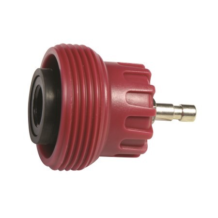 Toledo Adaptor Rad Red M55 Screw Extension