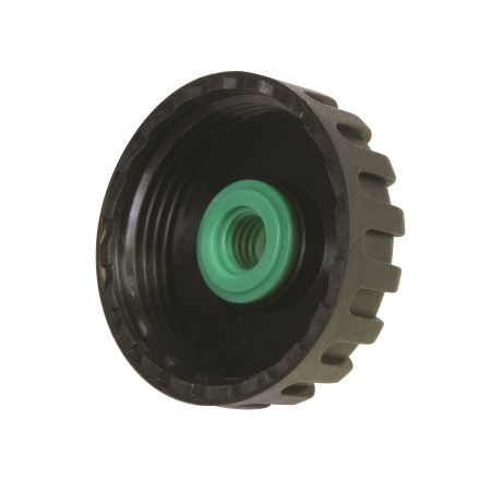 Toledo Adaptor Rad Bk/grn Screw Ea Ford
