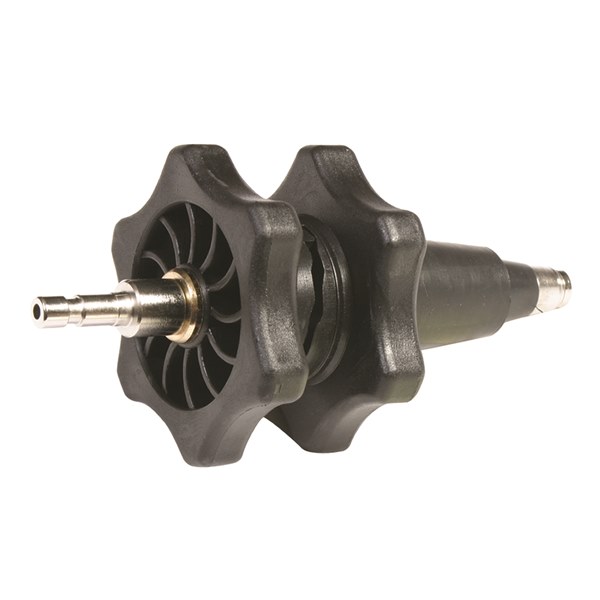 Toledo Cooling System Tester Adaptor - Expanding Taper 17 - 35mm