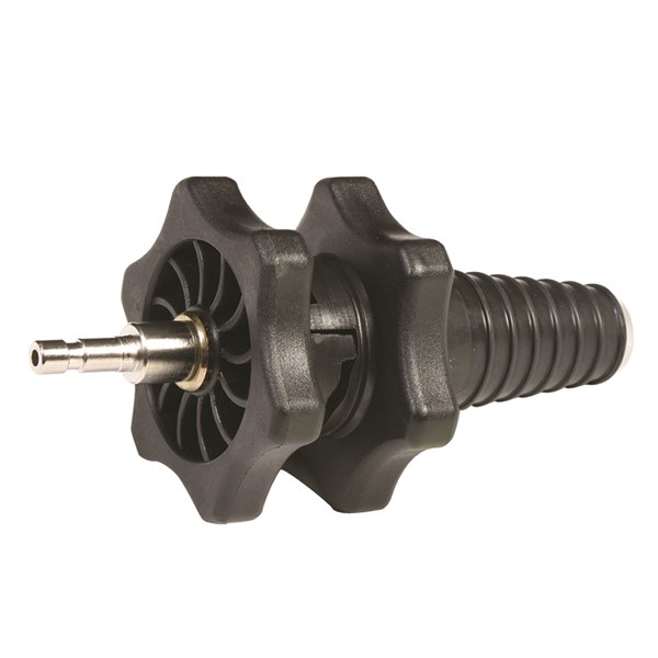 Toledo Cooling System Tester Adaptor - Expanding Taper 26.5 - 41mm