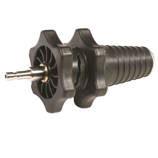 Toledo Cooling System Tester Adaptor - Expanding Taper 37 - 50mm
