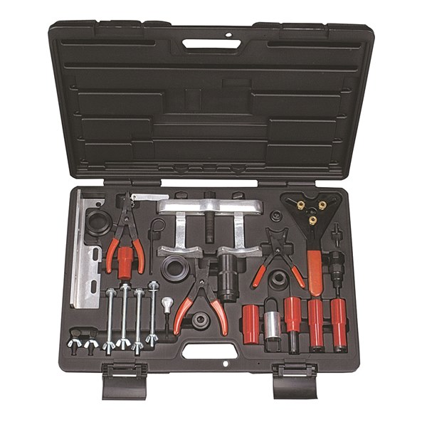 Toledo A/c Seal & Clutch Tool Set