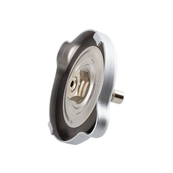 Toledo Heavy Goods Vehicle Cooling System Adaptor - No. 1
