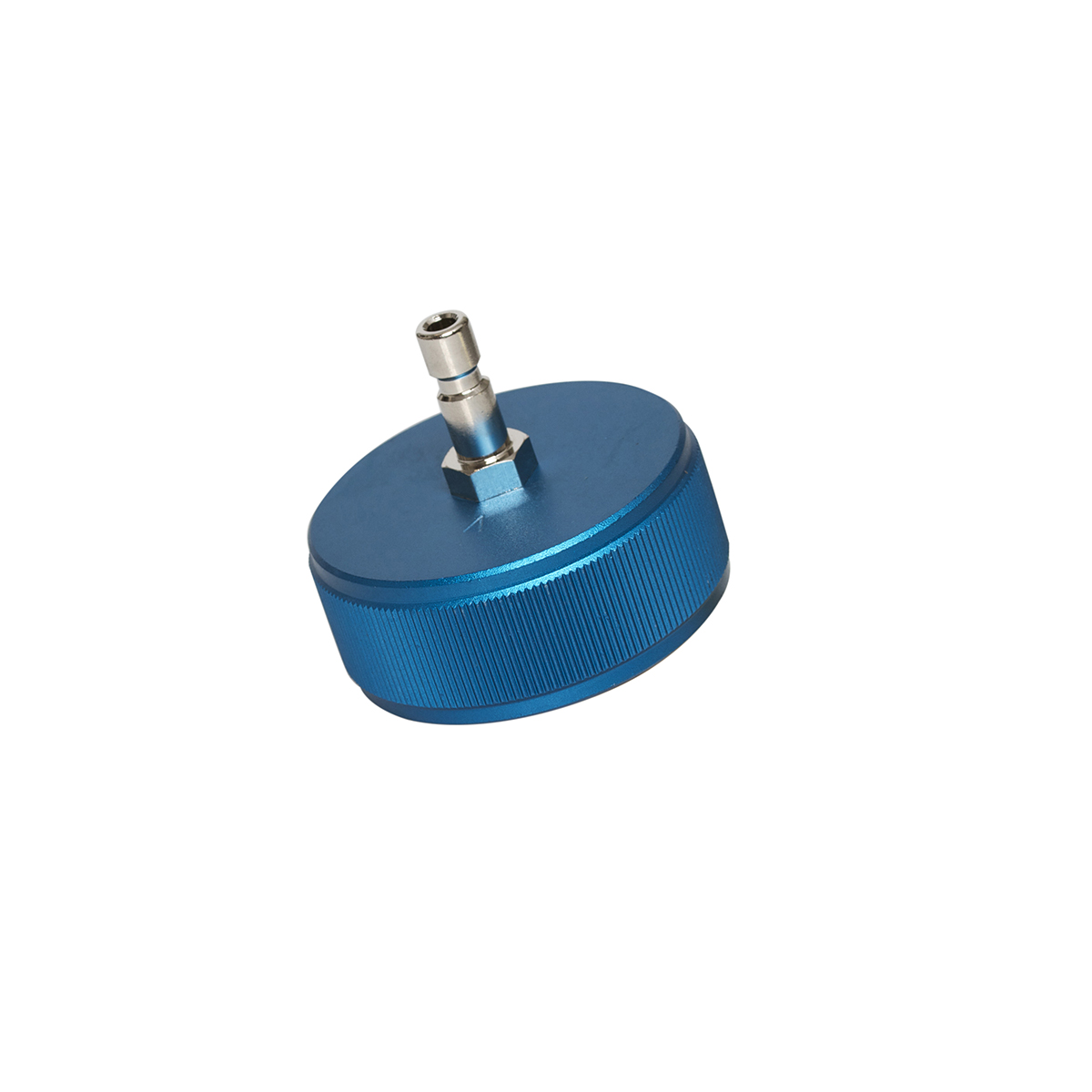 Toledo Heavy Goods Vehicle Cooling System Adaptor - No. 4