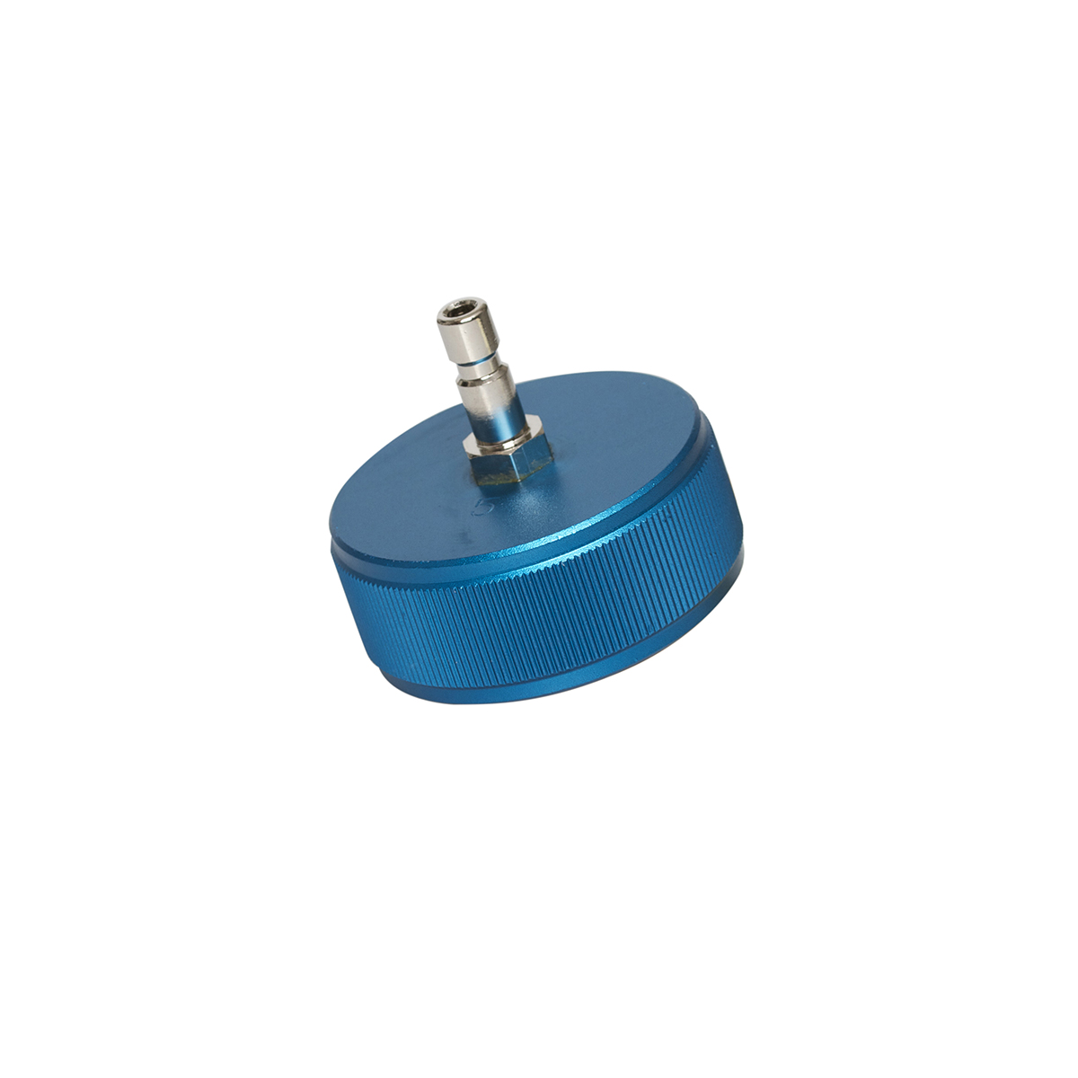 Toledo Heavy Goods Vehicle Cooling System Adaptor - No. 5