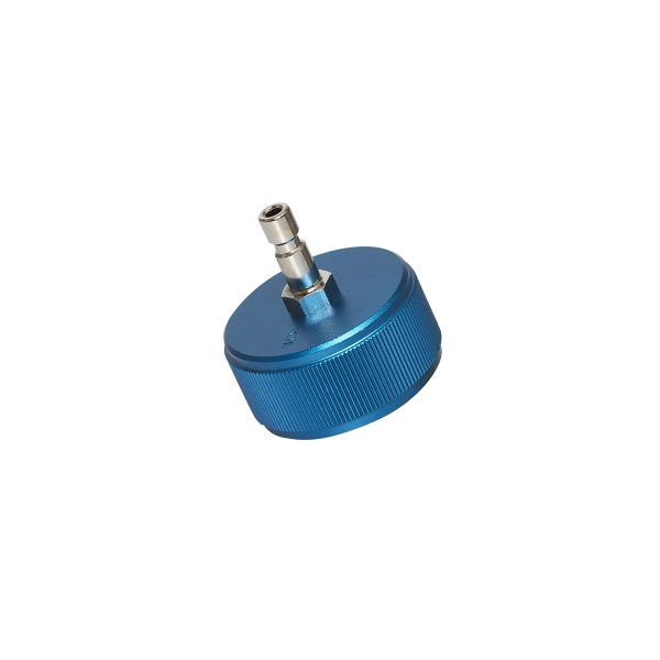 Toledo Heavy Goods Vehicle Cooling System Adaptor - No. 6