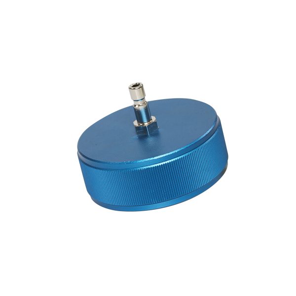 Toledo Heavy Goods Vehicle Cooling System Adaptor - No. 7