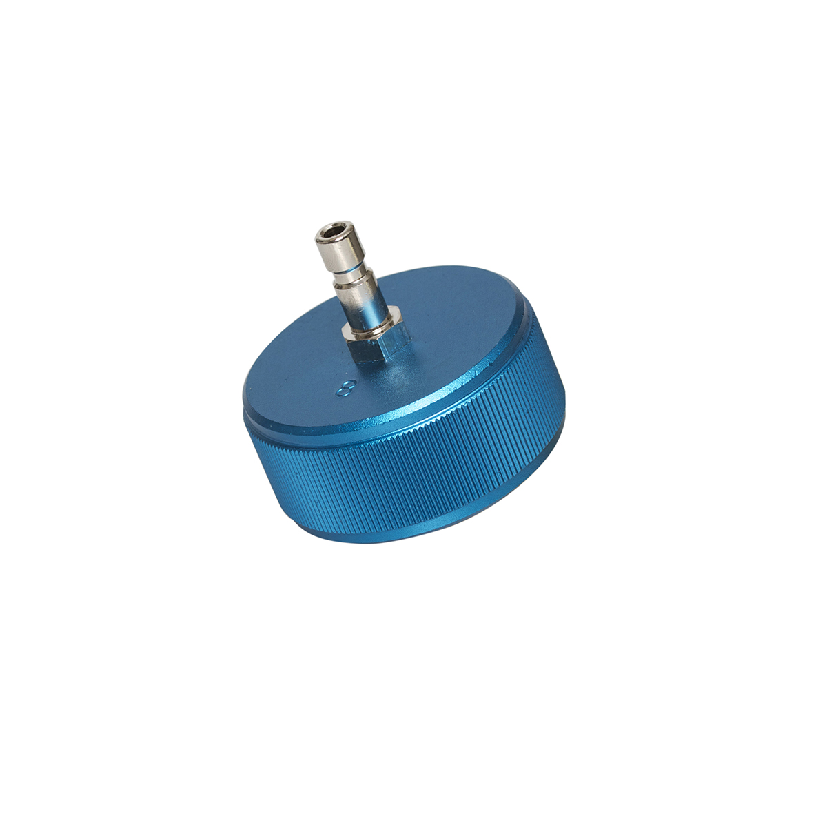 Toledo Heavy Goods Vehicle Cooling System Adaptor - No. 8