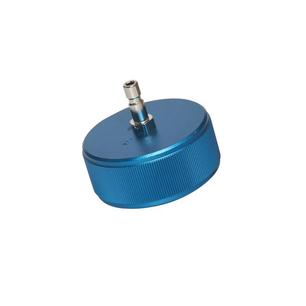 Toledo Heavy Goods Vehicle Cooling System Adaptor - No. 9