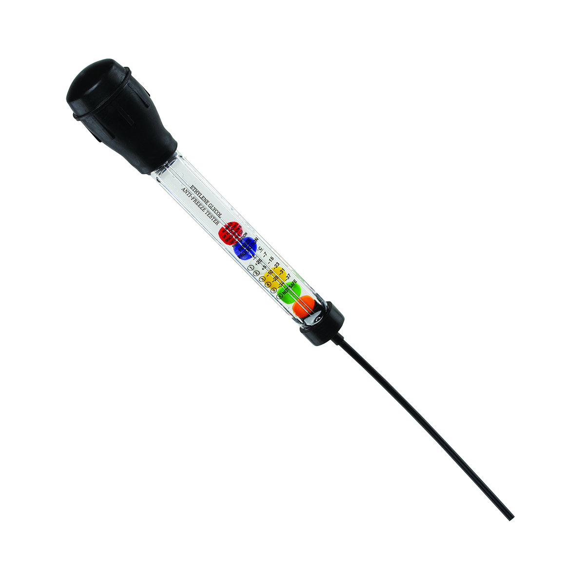 Toledo Antifreeze Tester - Ethylene Glycol
