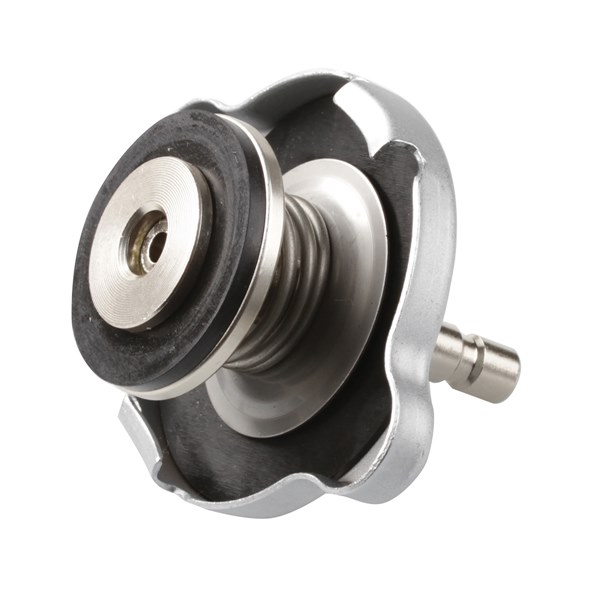 Toledo Cooling System Tester Adaptor - No.3 (Large)