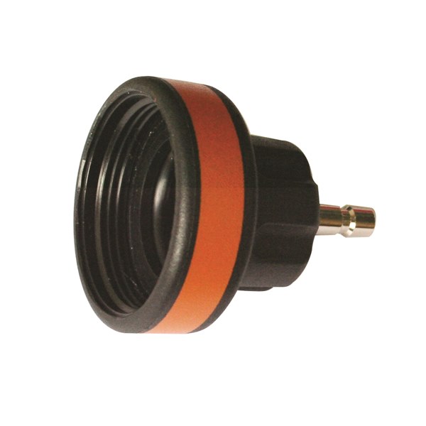 Toledo Cooling System Tester Adaptor - No.6