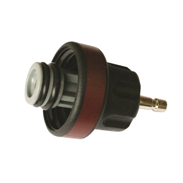 Toledo Cooling System Tester Adaptor - No.7