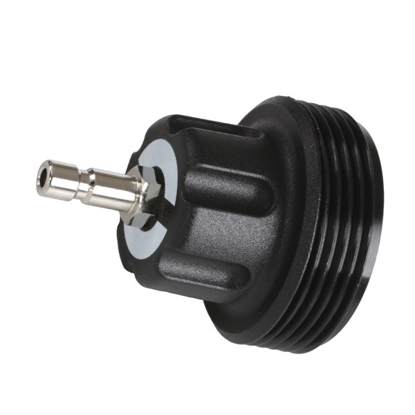 Toledo Cooling System Tester Adaptor - No.8