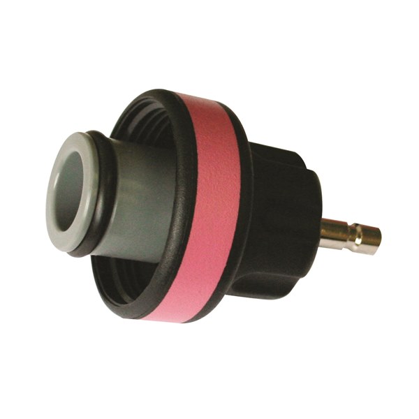 Toledo Cooling System Tester Adaptor - No.15