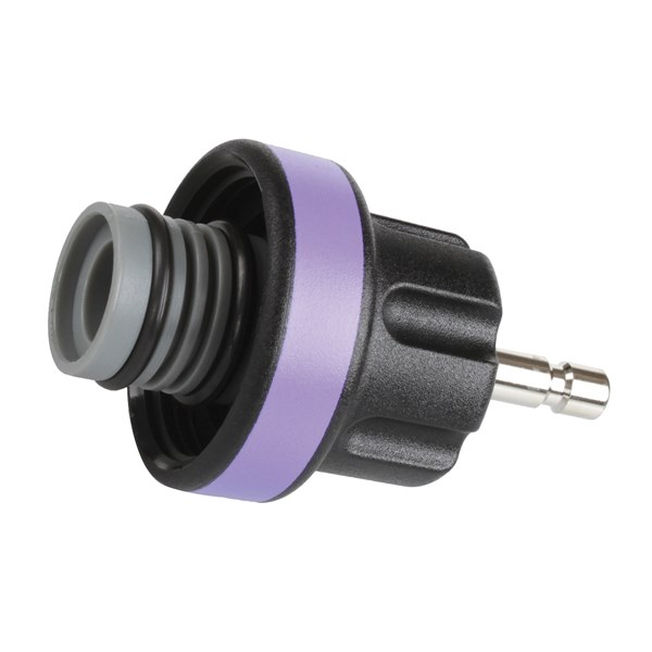 Toledo Cooling System Tester Adaptor - No.16