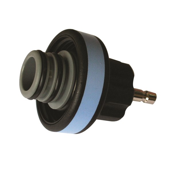 Toledo Cooling System Tester Adaptor - No.17