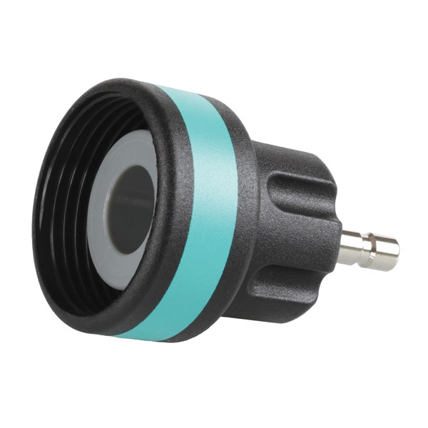 Toledo Cooling System Tester Adaptor - No.18