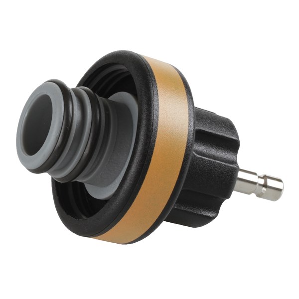 Toledo Cooling System Tester Adaptor - No.21