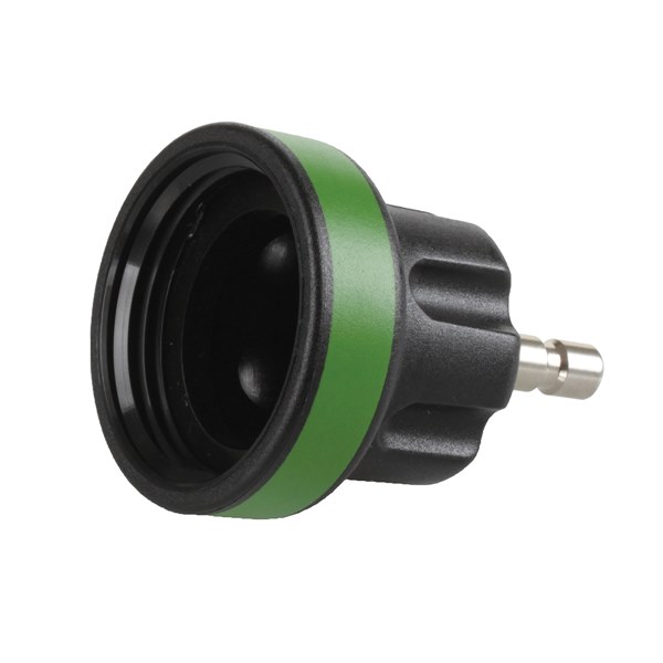 Toledo Cooling System Tester Adaptor - No.22