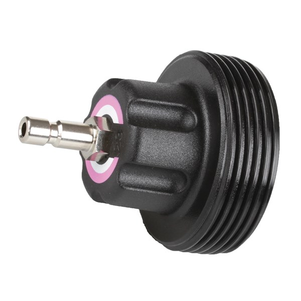 Toledo Cooling System Tester Adaptor - No.23
