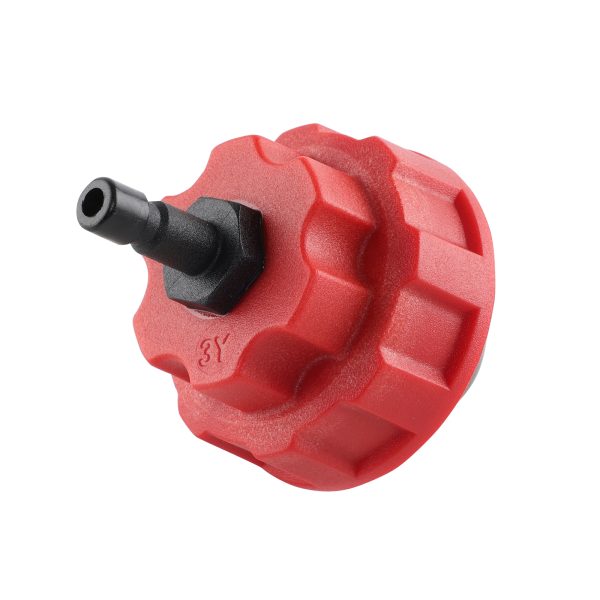 Toledo Cooling System Tester Adaptor - No.27