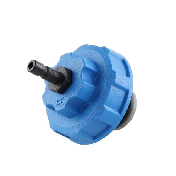 Toledo Cooling System Tester Adaptor - No.28